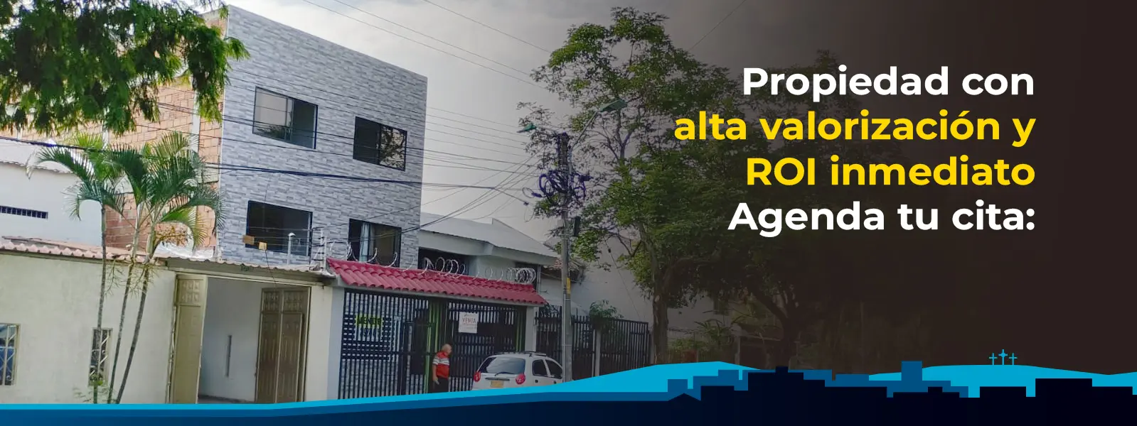 open-house, agenda-una-cita, propiedad-con-roi-inmediato-en-venta, venta-de-edificio-para-arriendos