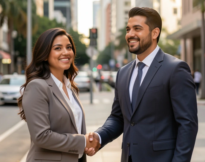 Java Inmobiliaria en Cali Colombia programa de referidos administración y venta de propiedades en Cali