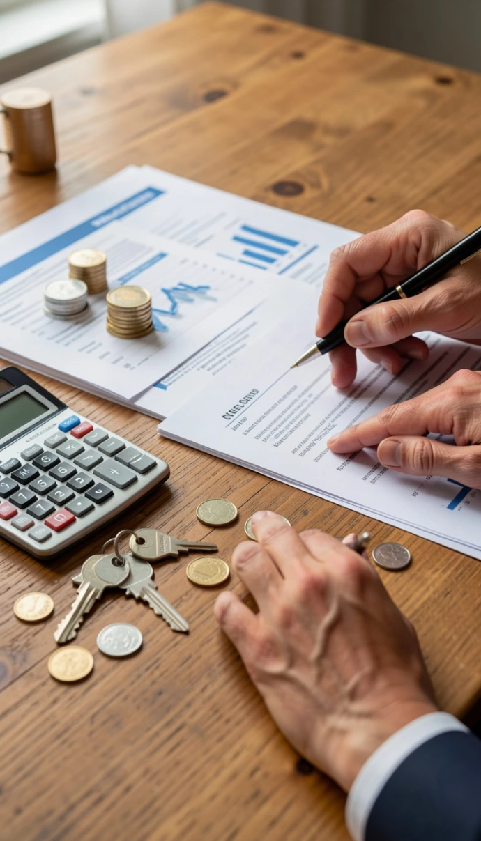 Java Inmobiliaria en Cali Colombia programa de referidos administración y venta de propiedades en Cali