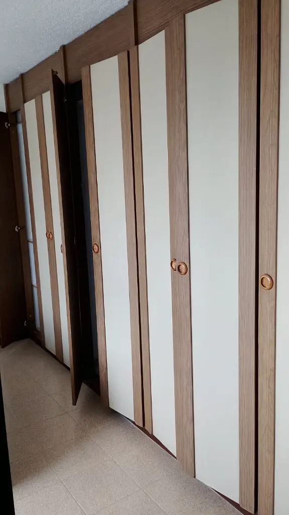 Ferreira 7-424 Closet 1