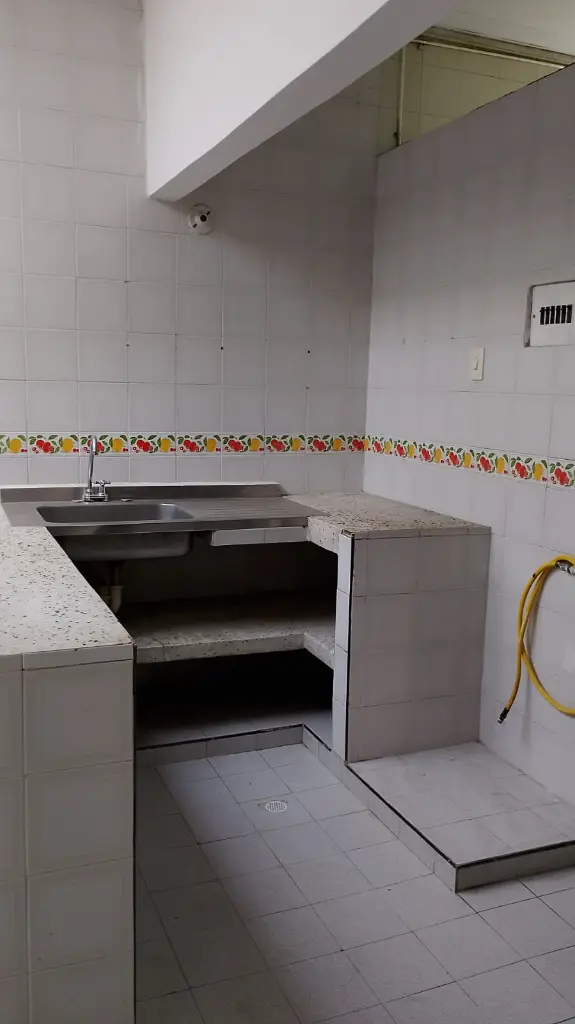 Cocina