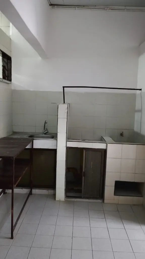 Zona de Oficios
