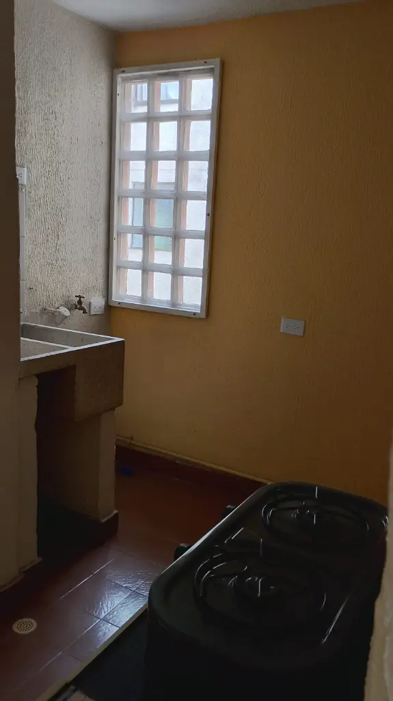 Zona de Oficina