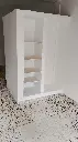 Floralia  closet 1