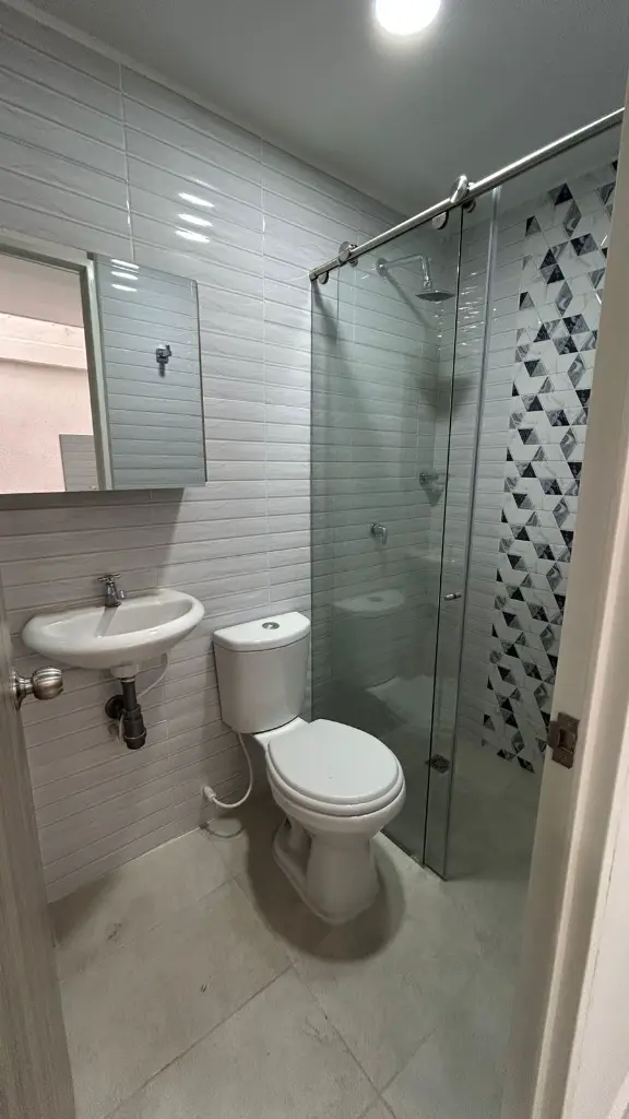 Belorizonte 2do piso Baño