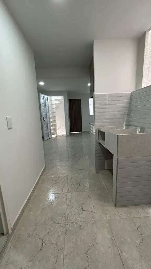 Belorizonte 2do piso zona de Oficios