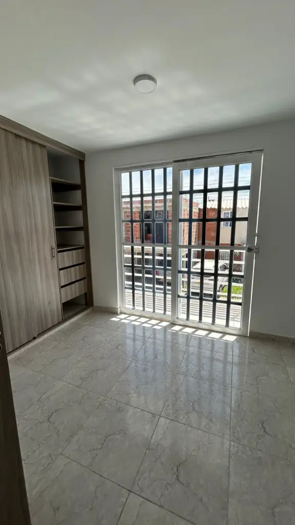Belorizonte 2do piso Alcoba 1