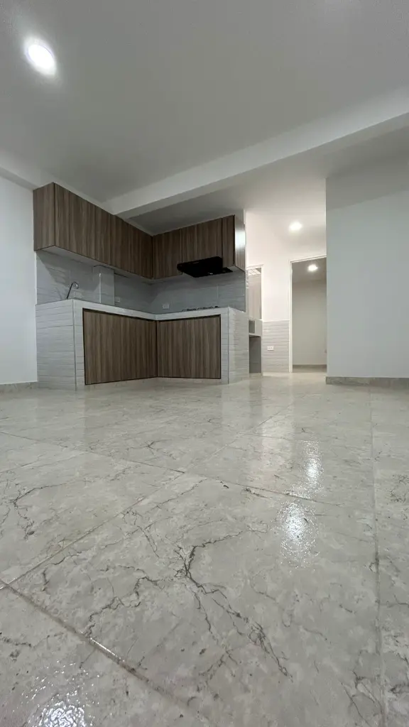 Belorizonte 2do piso sala comedor