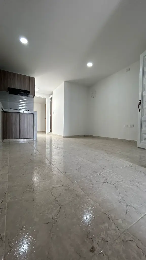Belorizonte 3er piso Sala comedor