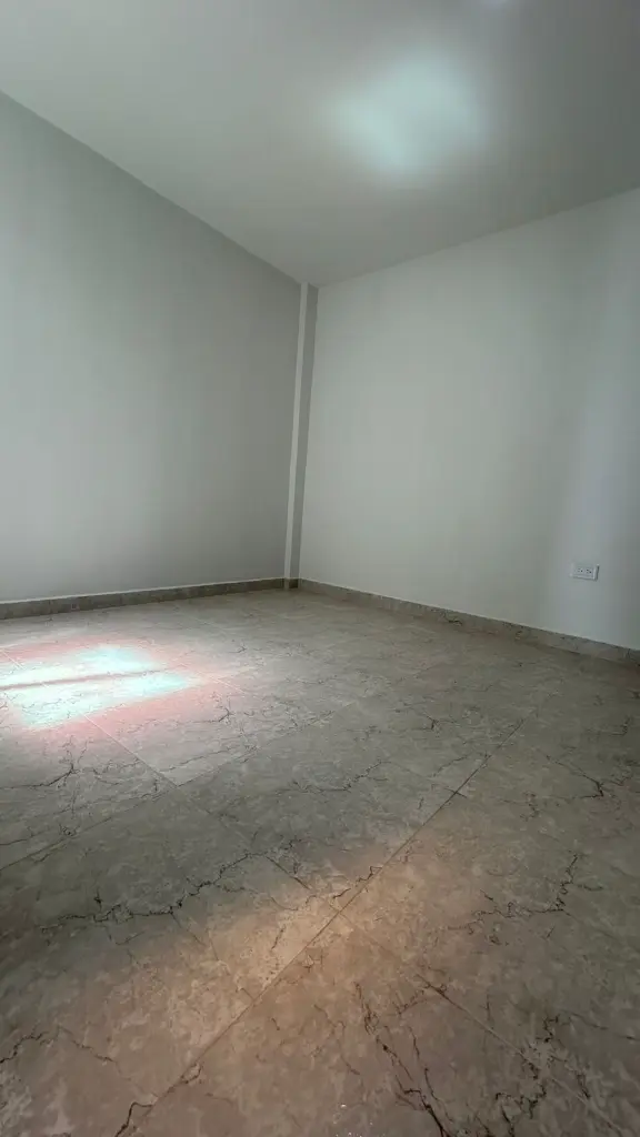 Belorizonte 3er piso Alcoba 2