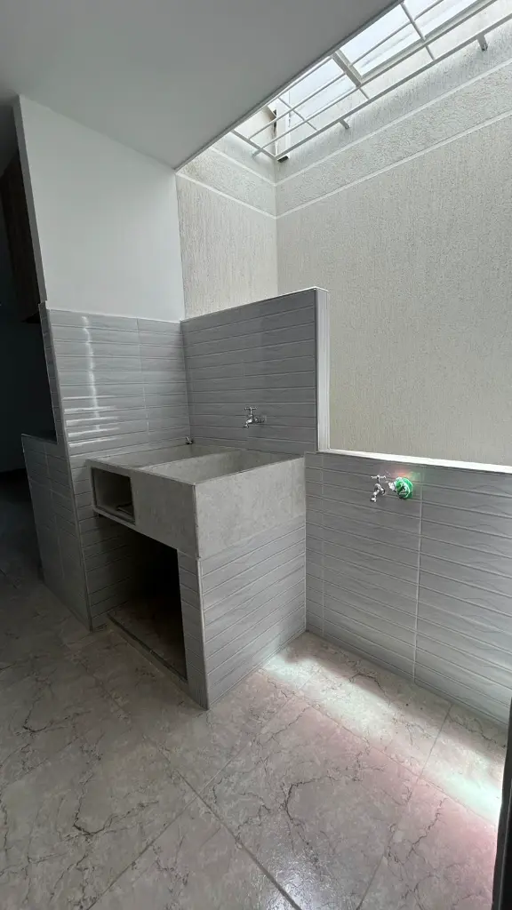 Belorizonte 3er piso Zona de Oficios