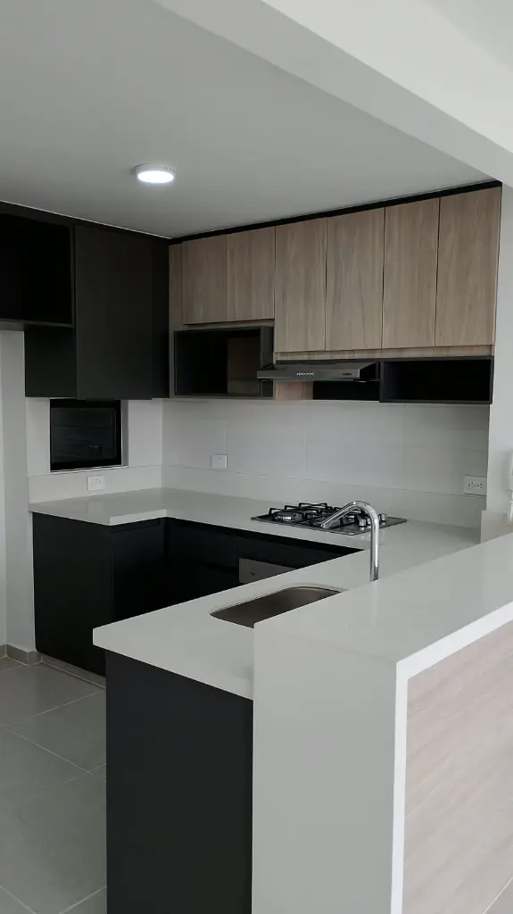 2 Tréboles C-306 Cocina.webp