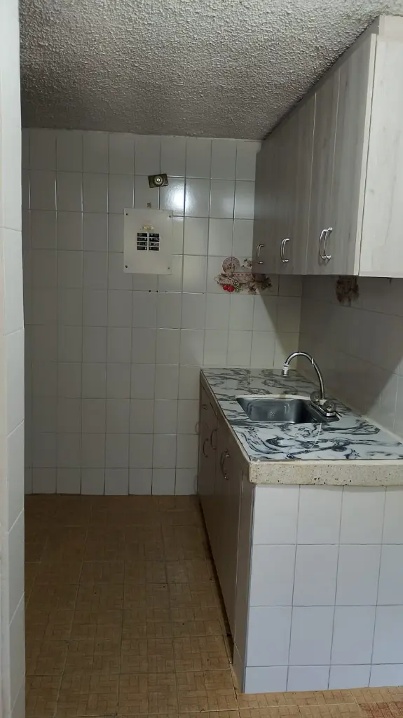 8 Guásimos B-208 cocina.webp