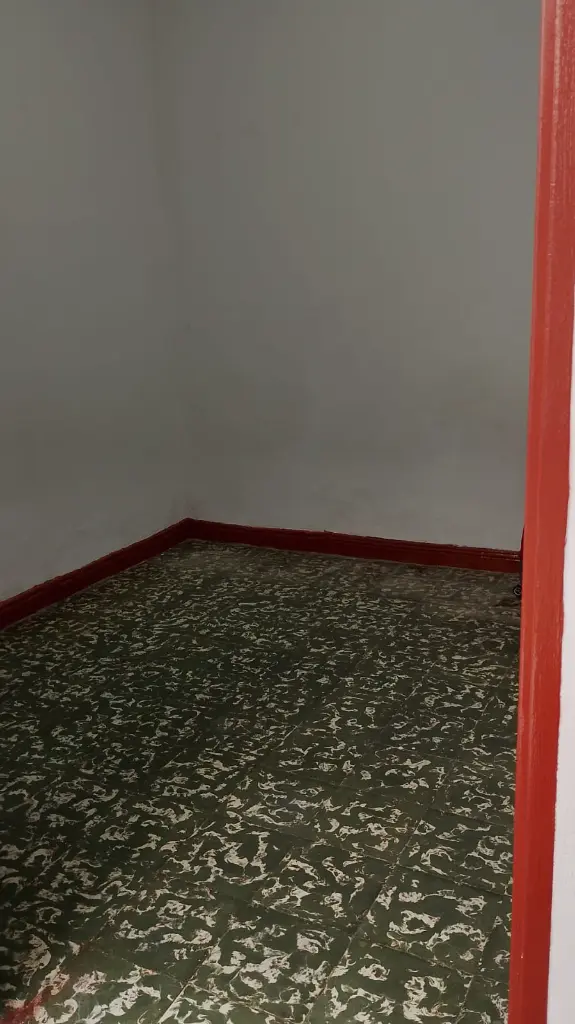 Guayaquil alcoba 2 frente al patio