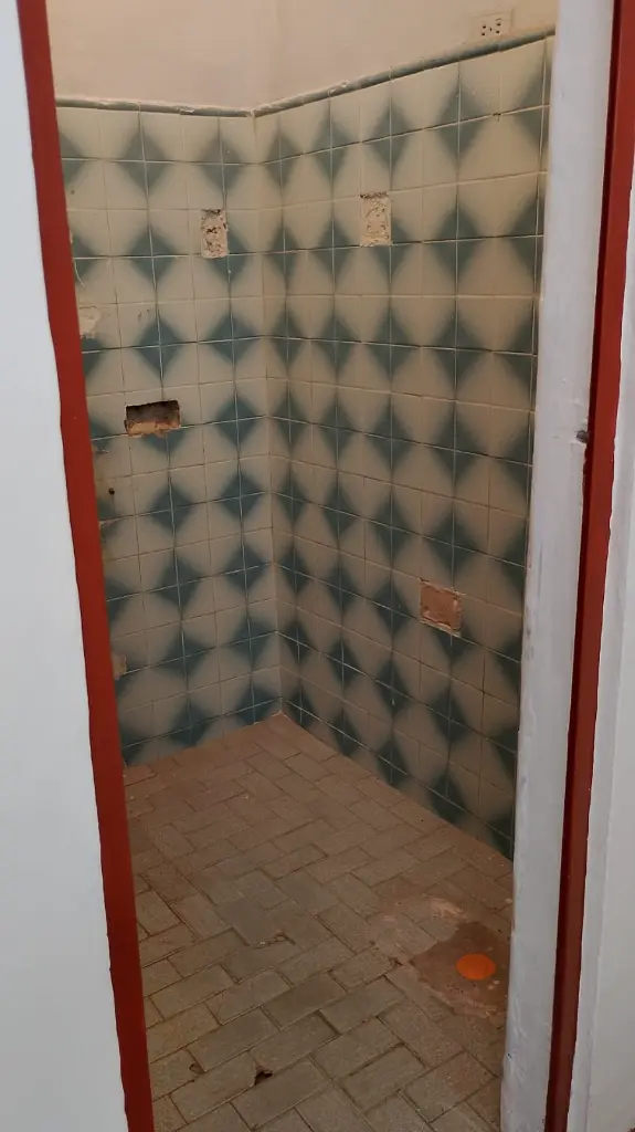 Guayaquil cuarto de San Alejo