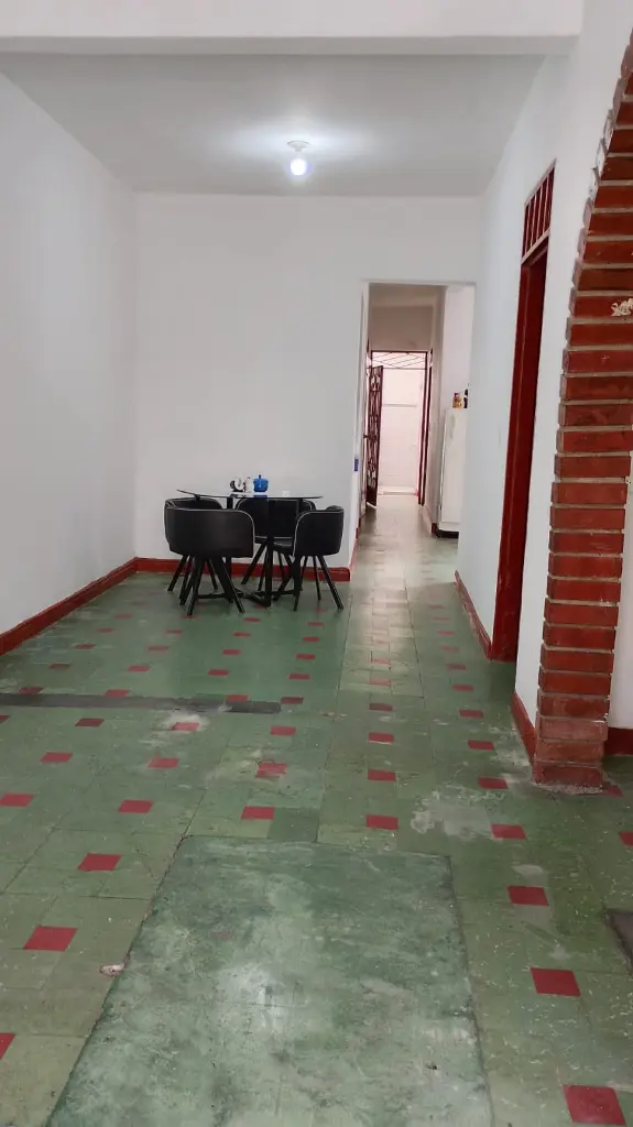 Guayaquil Sala comedor