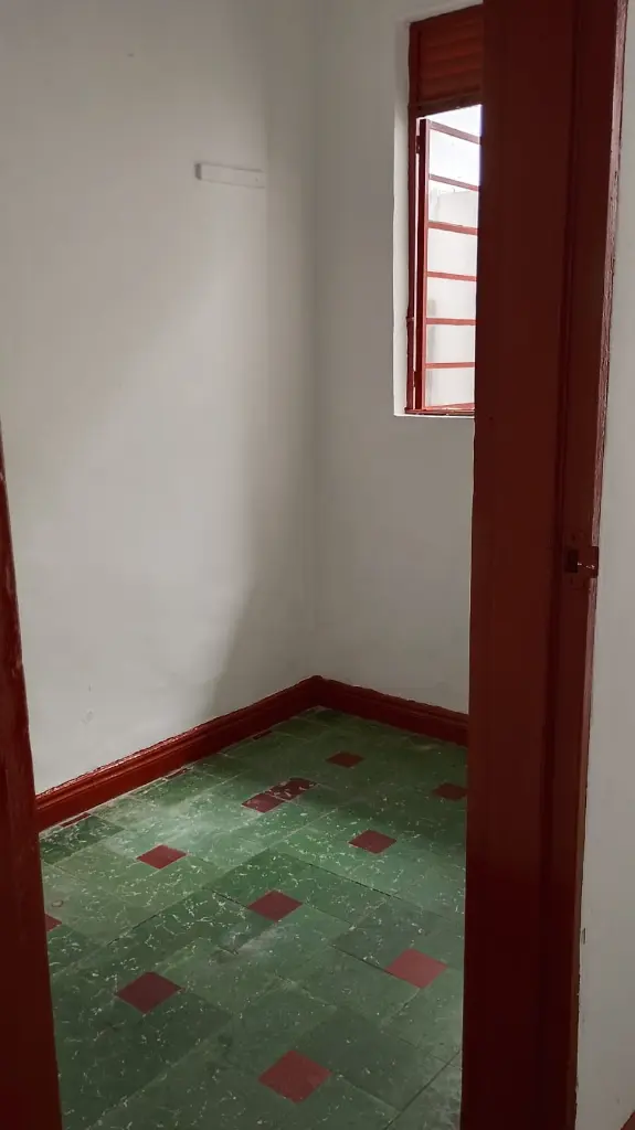 Guayaquil cuarto de servicio