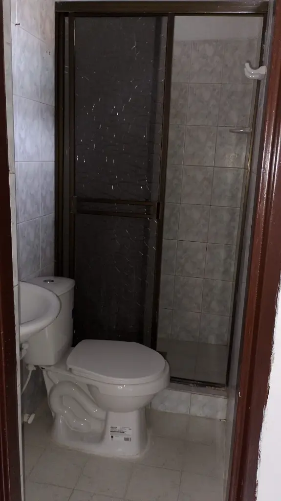 Floralia  baño piso 2