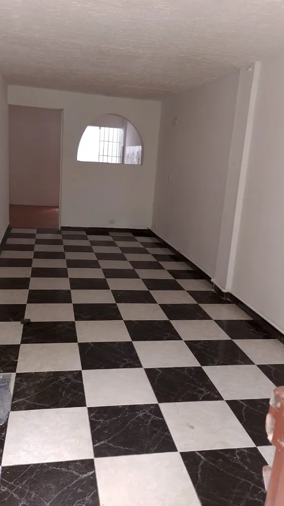 Floralia  sala comedor