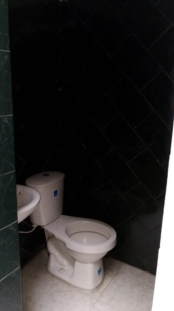 Floralia baño piso 1