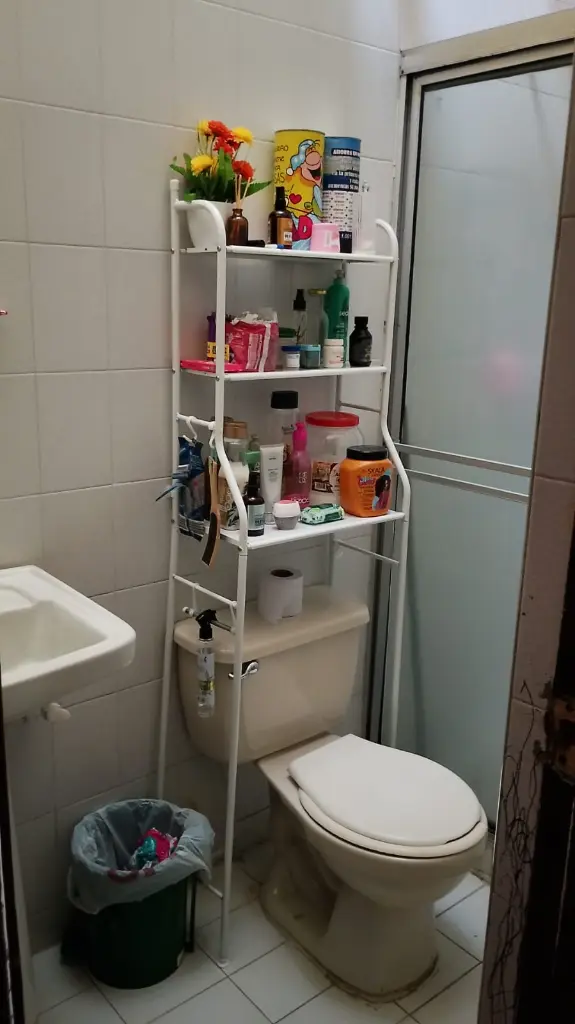 6 Ciudad Córdoba a casa baño.webp