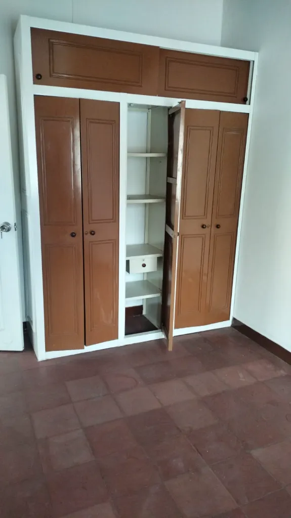 CLOSET ALCOBA 4 SEGUNDO PISO