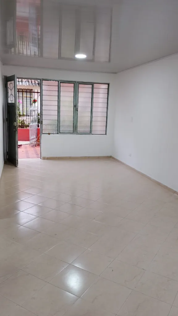 LAS CEIBAS SALA COMEDOR