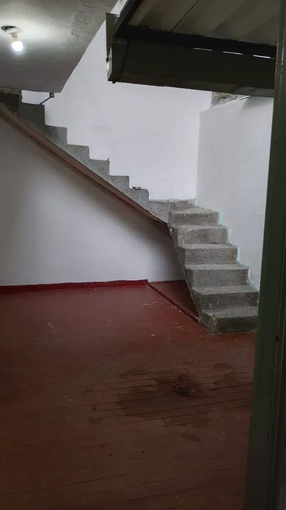 LAS CEIBAS ESCALERAS HAB 3