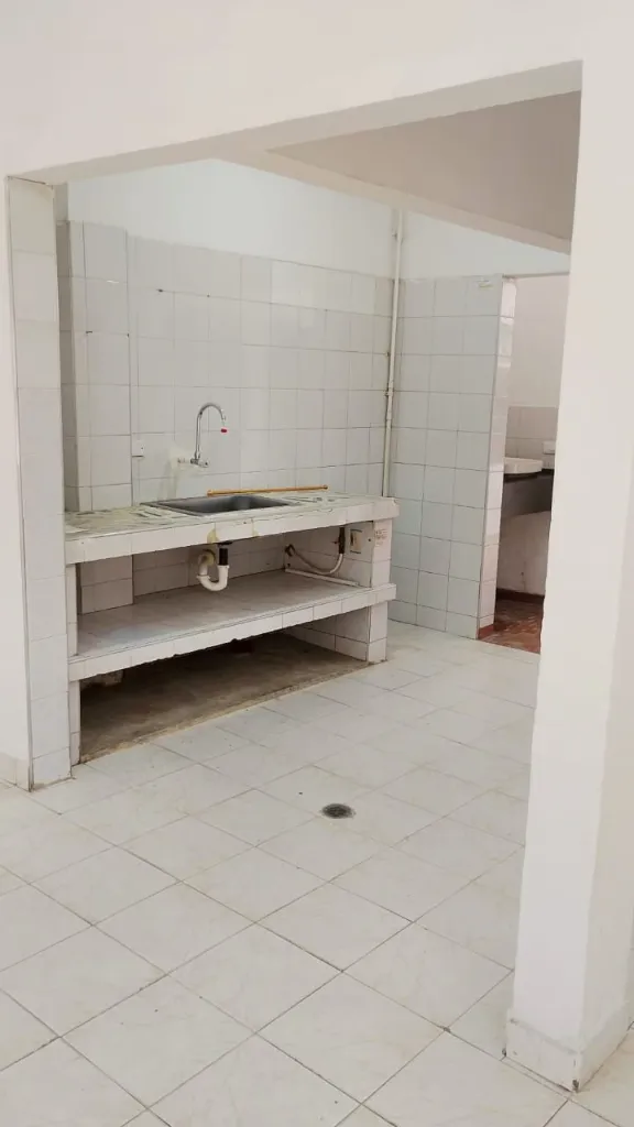 4 Lares cocina