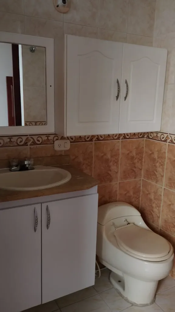 PORT 15-101 BAÑO PAL