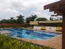 ALEGRA PISCINA