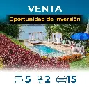 Casa Campestre Villa Lola María | Calima Darién Valle $1.200.000.000