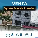 Venta de Edificio completo con 8 Apartaestudios | La Merced Cali $1.400.000.000