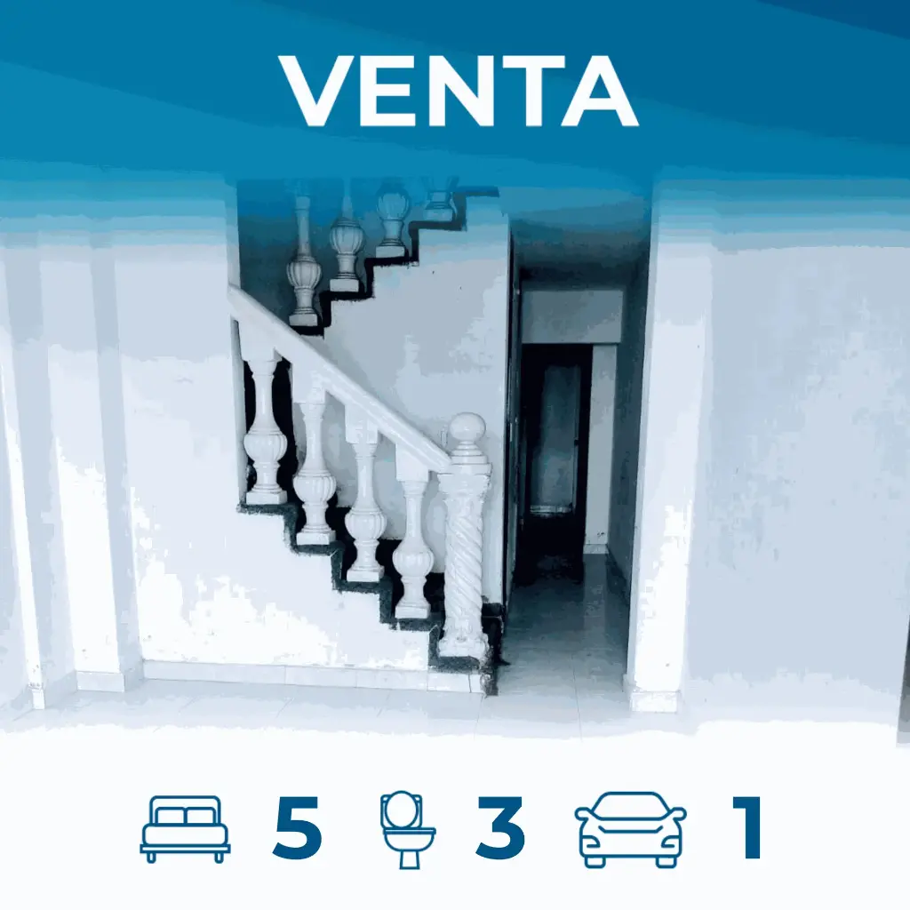 Casa 3 pisos | Brisas de los Álamos $ 300'000.000