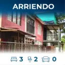 Casa en arriendo en el norte de Cali, Barrio Ciudadela Floralia | $850.000