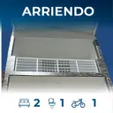 Urb BELORIZONTE 3er Piso| $650.000 