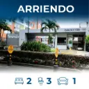 Conjunto Residencia Tenerife 1 - 901 /$2.200.000