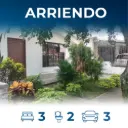 CASA VIPASA Av. 3i I $2.000.000 - $2.700.000 