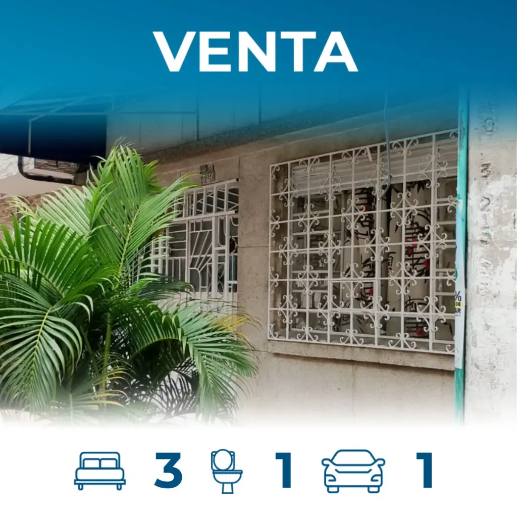 Casa Guayaquil / $ 265.000.000