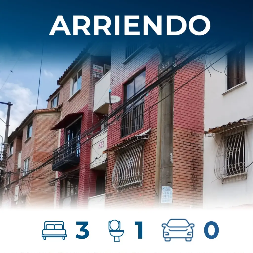 Barrio Los Alcázares | $645.000
