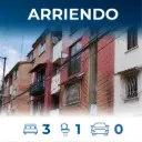Barrio Los Alcázares | $645.000