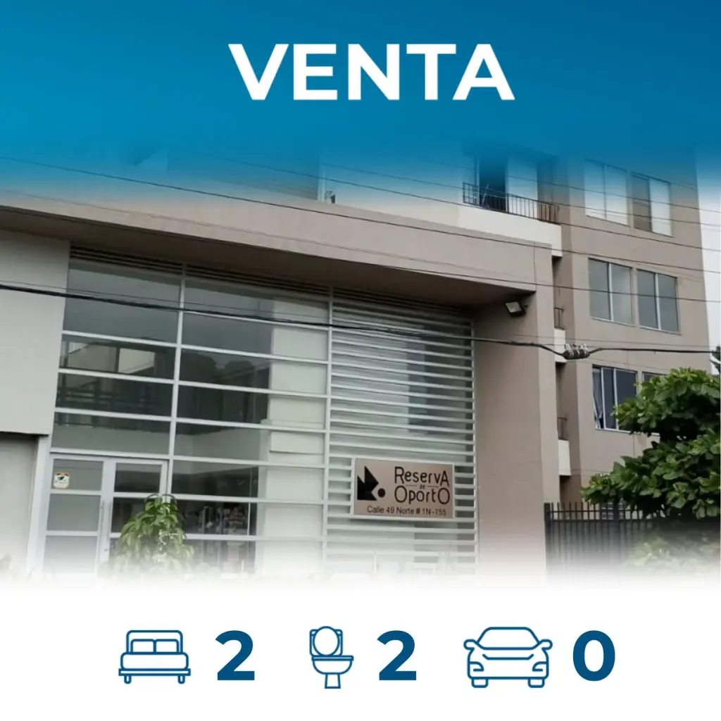 C.R Reserva Oporto 2- 707 | $263.000.000