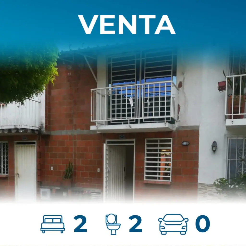 Casa en venta en Villagorgona - Candelaria barrio Aldea Campestre I $170.000.000