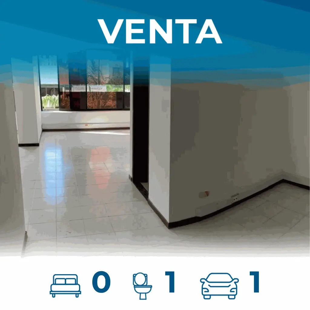 Oficina Versalles | Cali Valle $250.000.000