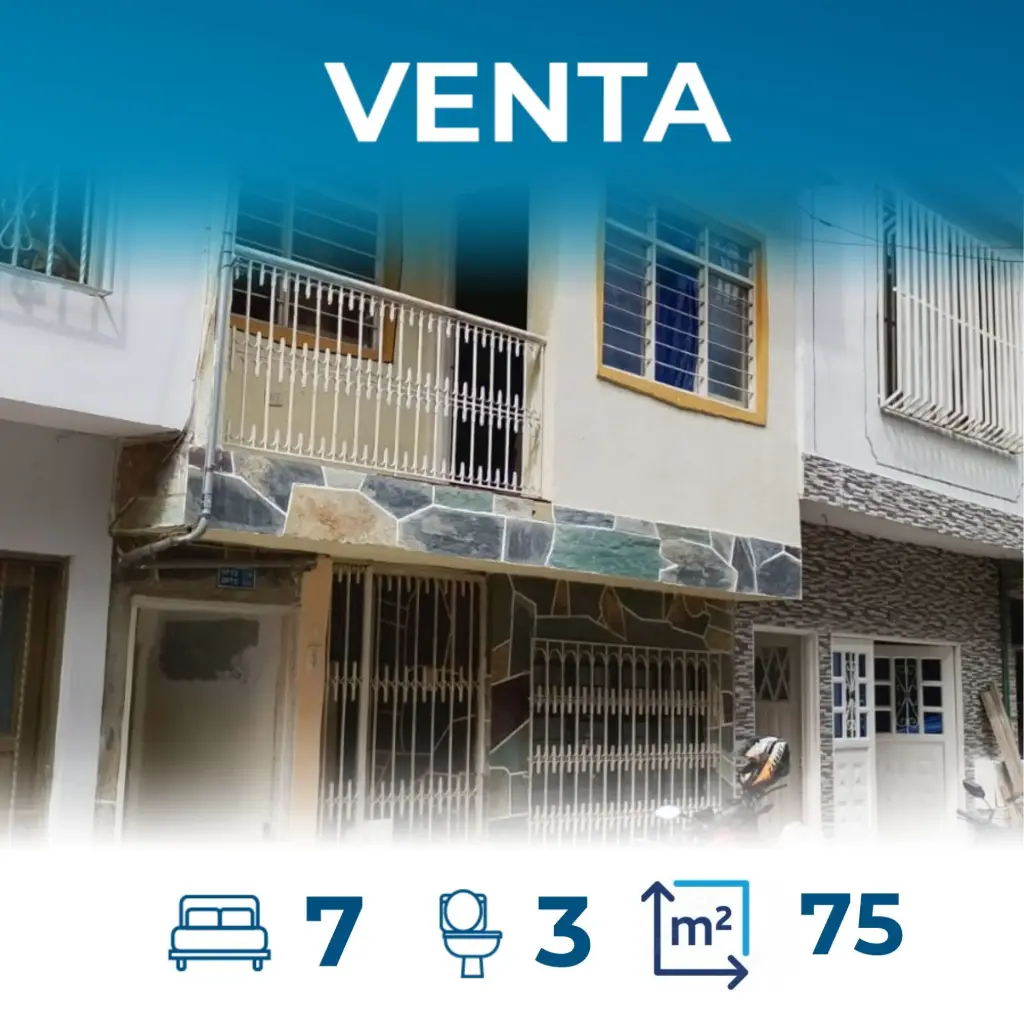 Casa Poblado I / $300.000.000