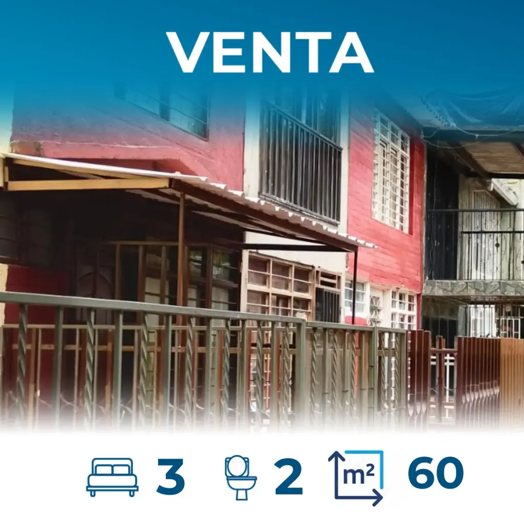 Casa en venta en el norte de Cali, Barrio Ciudadela Floralia | $190.000.000