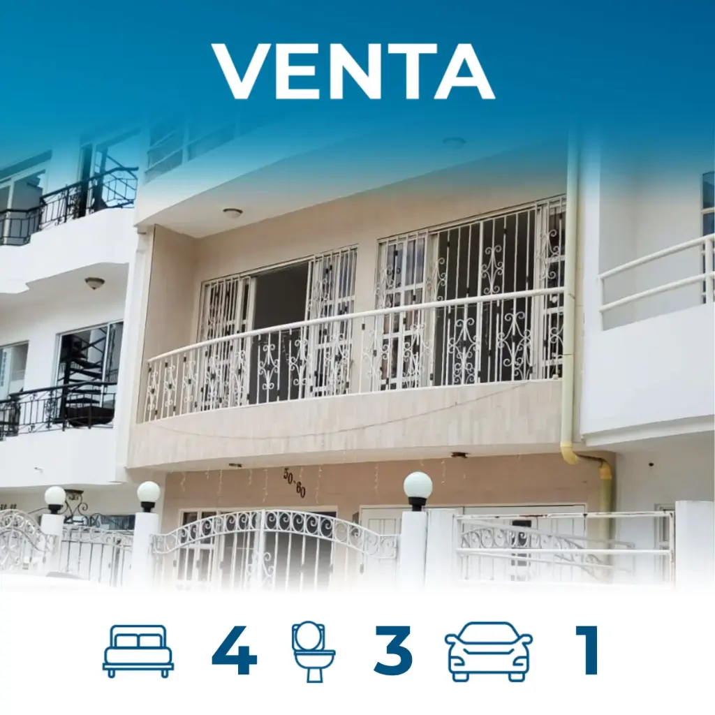 Casa en venta en el sur de Cali, Barrio Ciudad 2.000 | $520.000.000