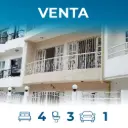 Casa en venta en el sur de Cali, Barrio Ciudad 2.000 | $520.000.000