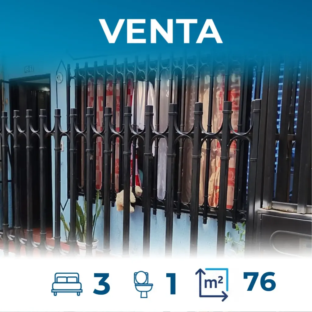 Casa Ciudad Córdoba | $170.000.000