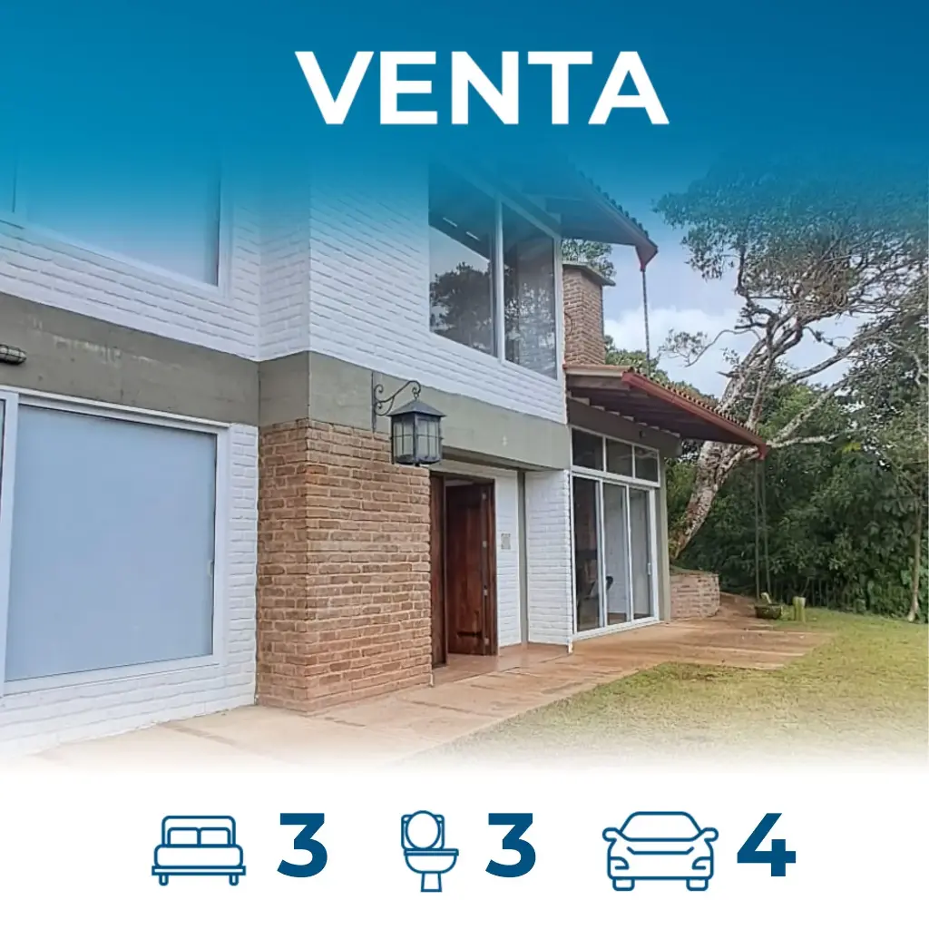 Casa Campestre Lago Calima | Valle del Cauca $1.300.000.000